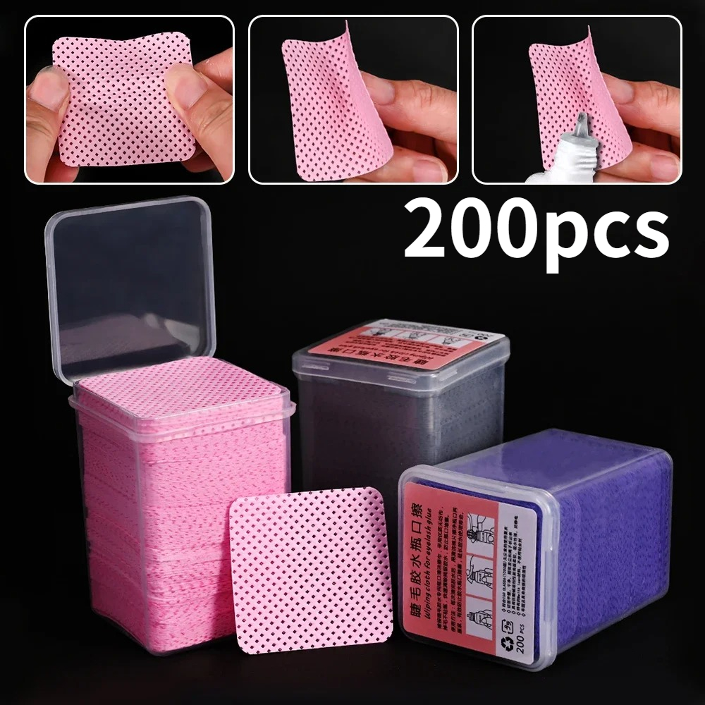 Wholesale 200Pcs/Box Nail Eyel - مراجعة Nail Art Ideas وسعره