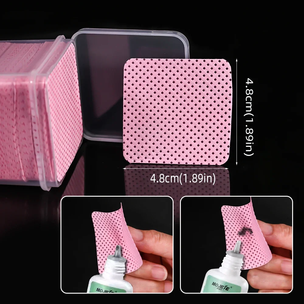 Wholesale 200Pcs/Box Nail Eyel - مراجعة Nail Art Ideas وسعره