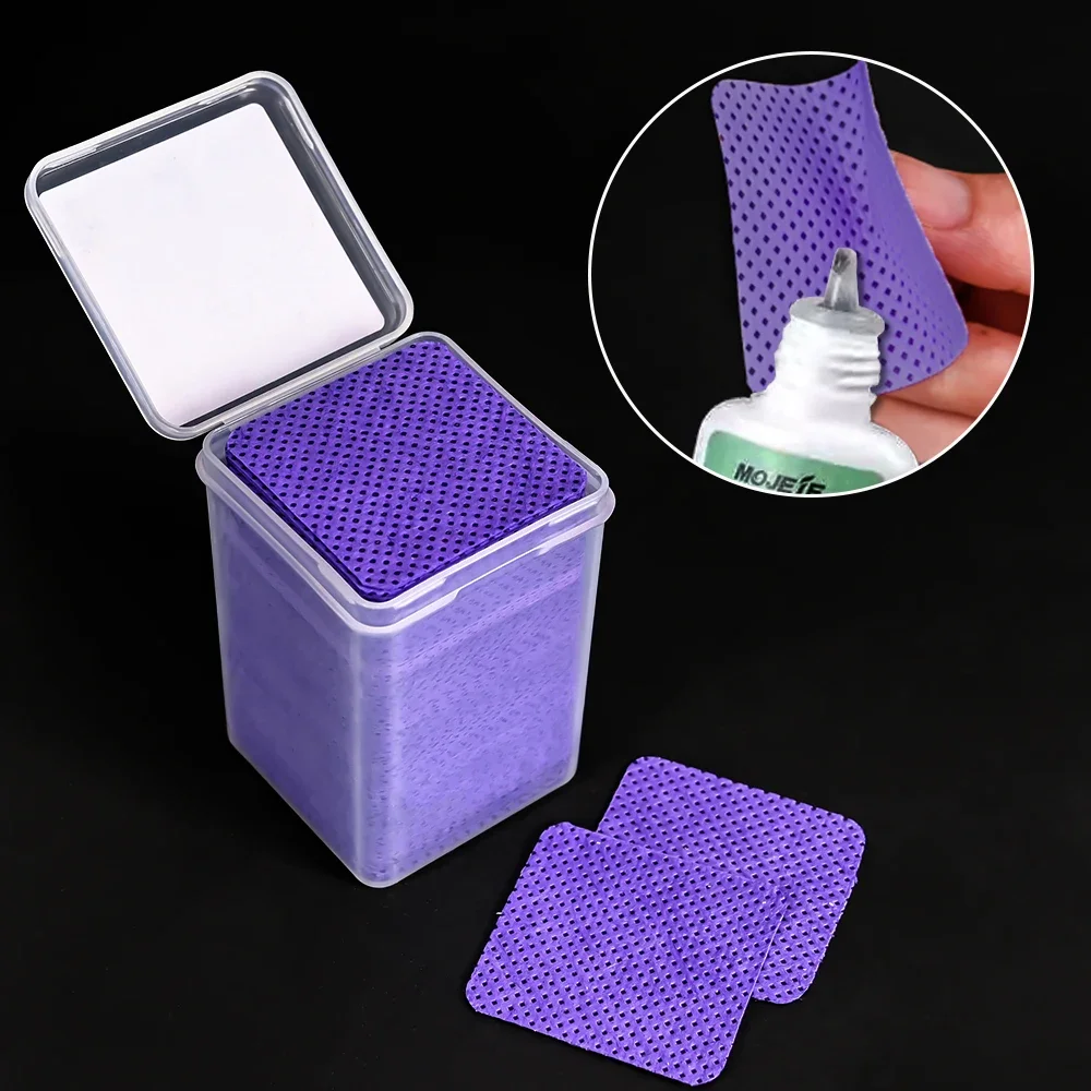 Wholesale 200Pcs/Box Nail Eyel - مراجعة Nail Art Ideas وسعره