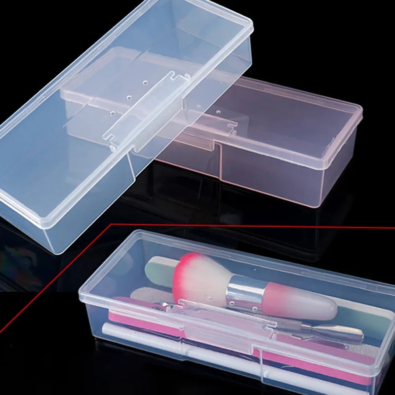 Nail Art Storage Box Nail Acce - مراجعة Nail Art Quirky وسعره