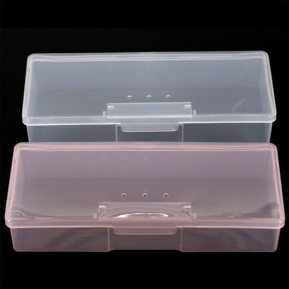 Nail Art Storage Box Nail Acce - مراجعة Nail Art Quirky وسعره