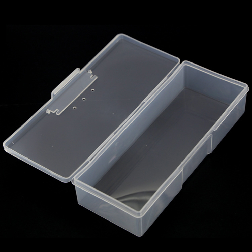 Nail Art Storage Box Nail Acce - مراجعة Nail Art Quirky وسعره