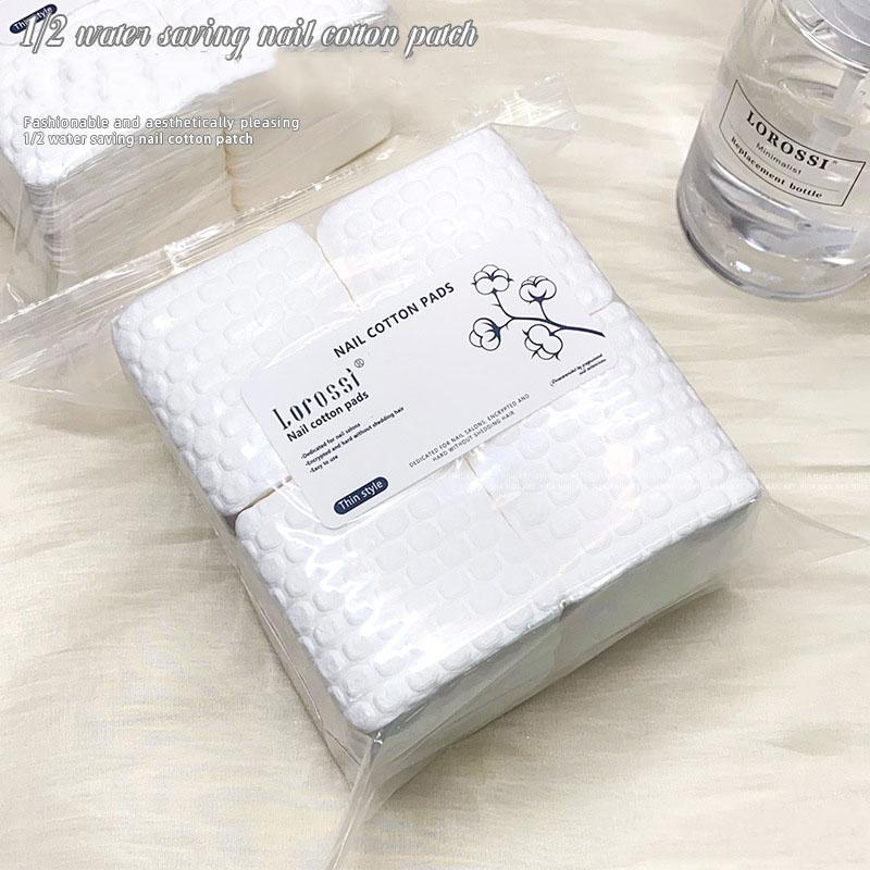 New 200/500 Pcs Nail Cotton Pa - مراجعة Nail Art Ideas وسعره