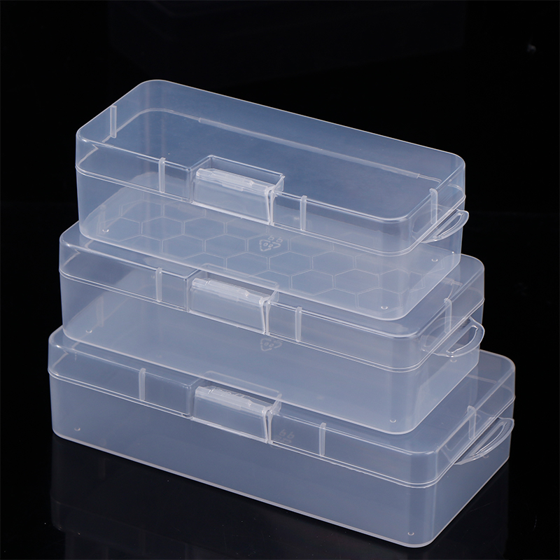 ● Nail Art Storage Box Nail Pa - مراجعة Nail Art Quirky وسعره