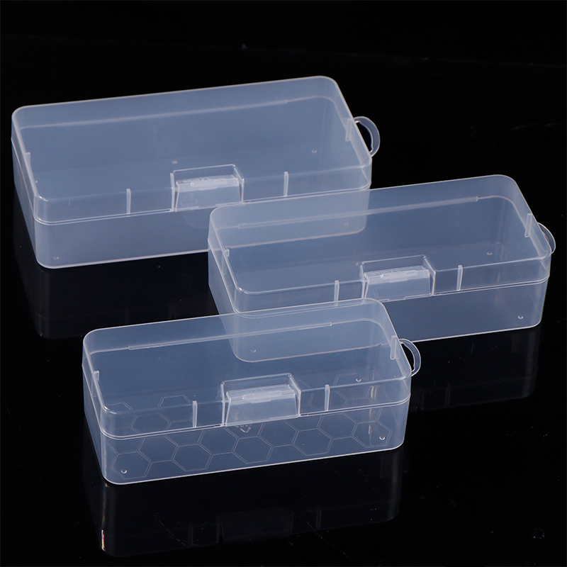 ● Nail Art Storage Box Nail Pa - مراجعة Nail Art Quirky وسعره