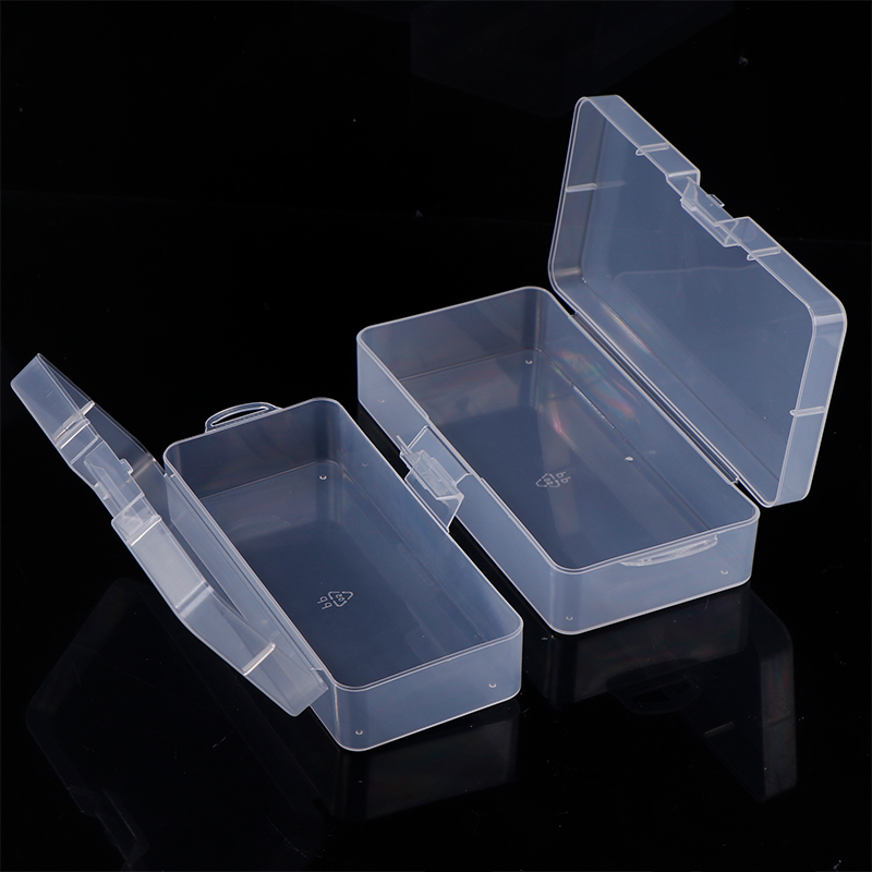 ● Nail Art Storage Box Nail Pa - مراجعة Nail Art Quirky وسعره