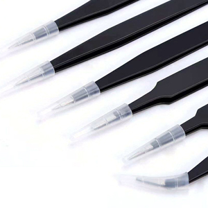 Professional Black Nail Art Tw - مراجعة Nail Art Quirky وسعره