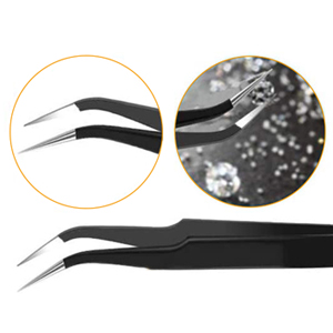 Professional Black Nail Art Tw - مراجعة Nail Art Quirky وسعره