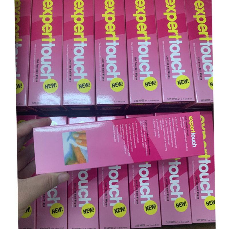 1/2/5/10 Box Professional Cott - مراجعة Nail Art Ideas وسعره