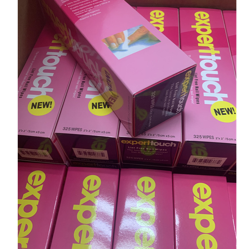1/2/5/10 Box Professional Cott - مراجعة Nail Art Ideas وسعره