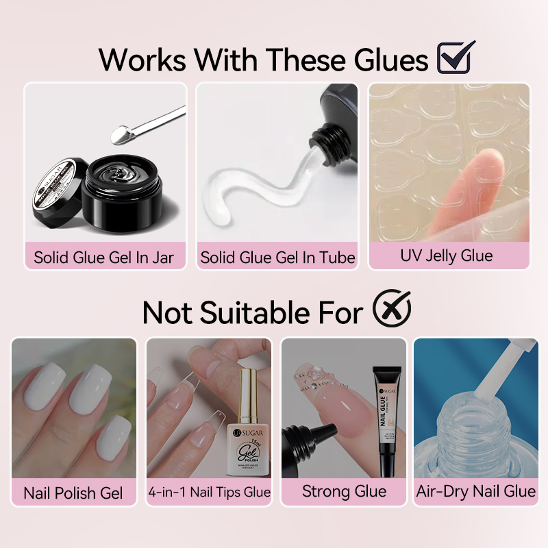 UR SUGAR 15ml Nail Debonder So - مراجعة Nail Art Ideas وسعره