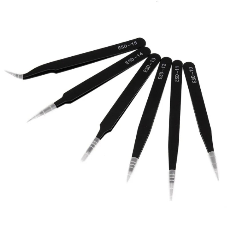 Stainless Steel Curved Straigh - مراجعة Nail Art Quirky وسعره