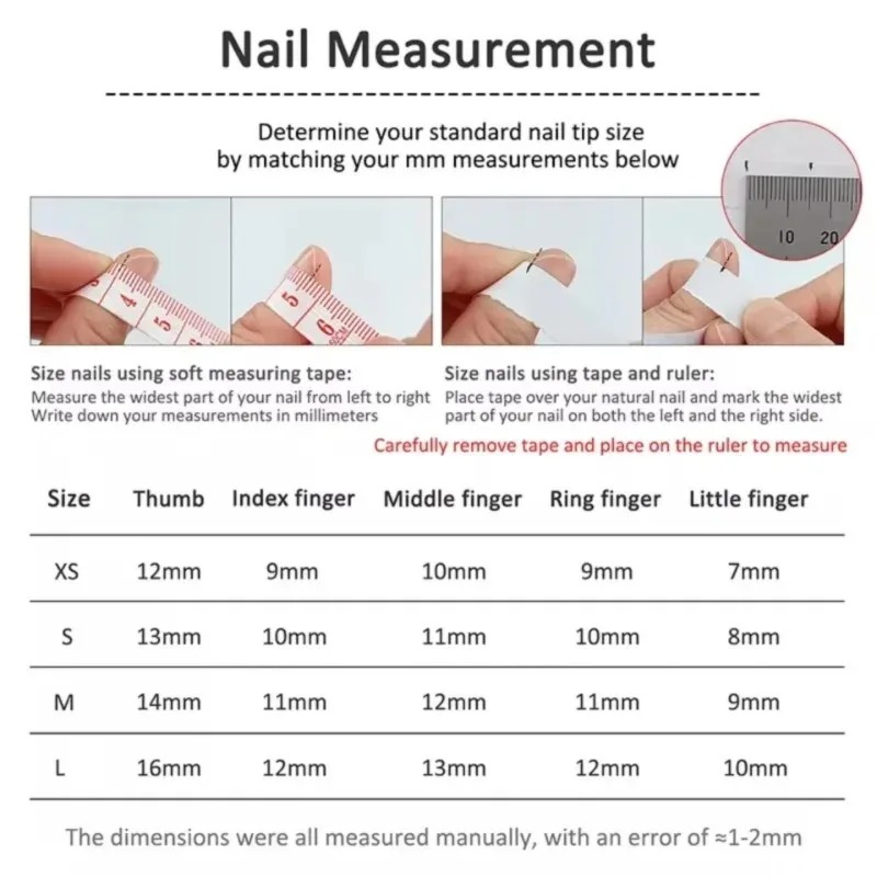 10pcs Summer Sweetheart Press  - مراجعة Nail Art Quirky وسعره