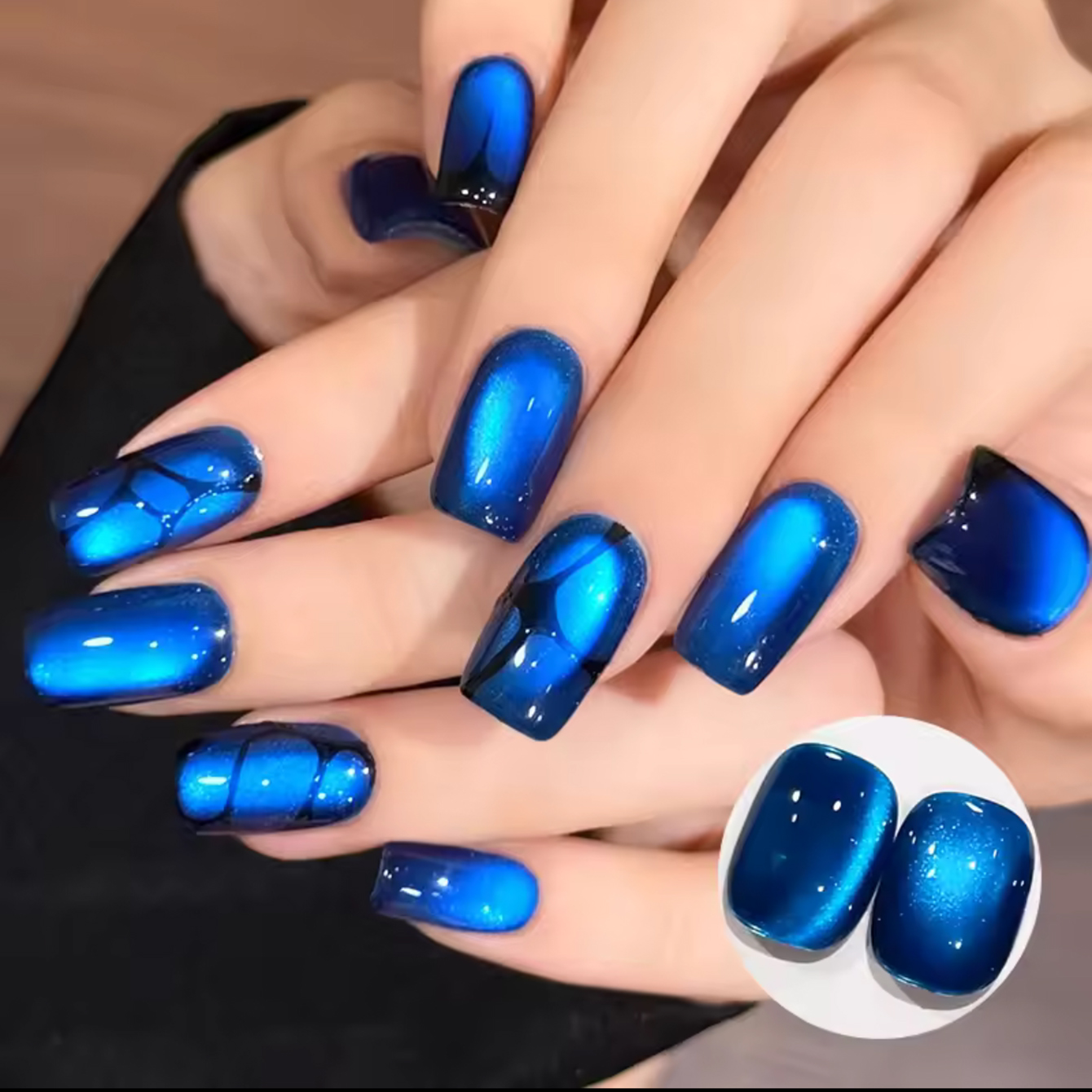 MIANEL 10ML 2026 New Autumn &  - مراجعة Nail Art Viral وسعره