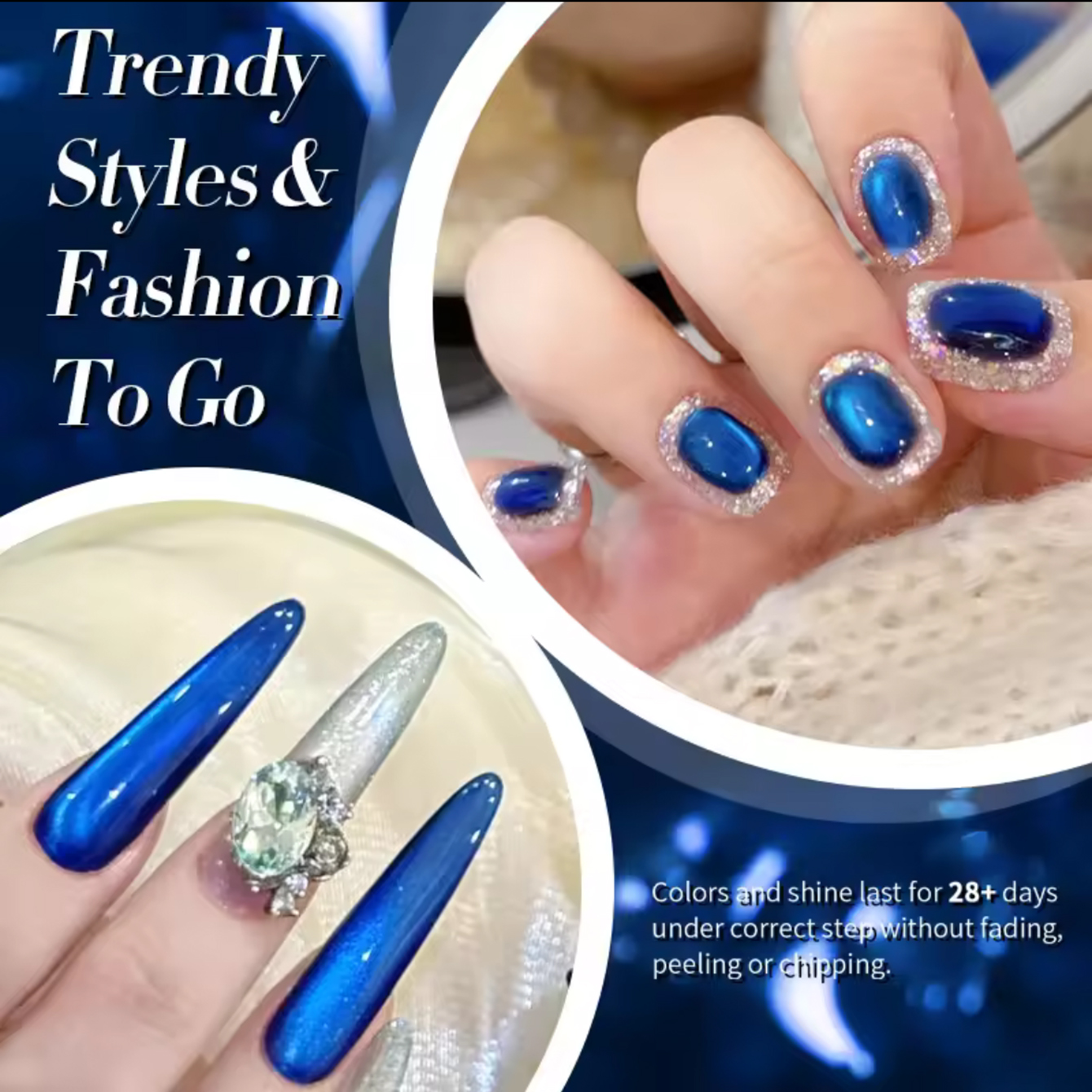 MIANEL 10ML 2026 New Autumn &  - مراجعة Nail Art Viral وسعره