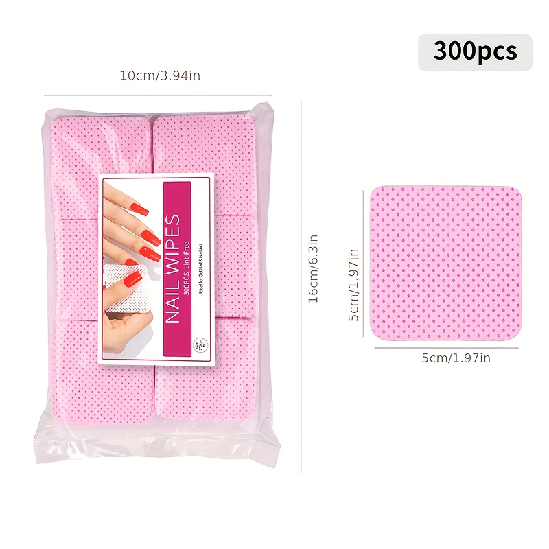 600pcs/2bag Hairless Nail Poli - مراجعة Nail Art Ideas وسعره