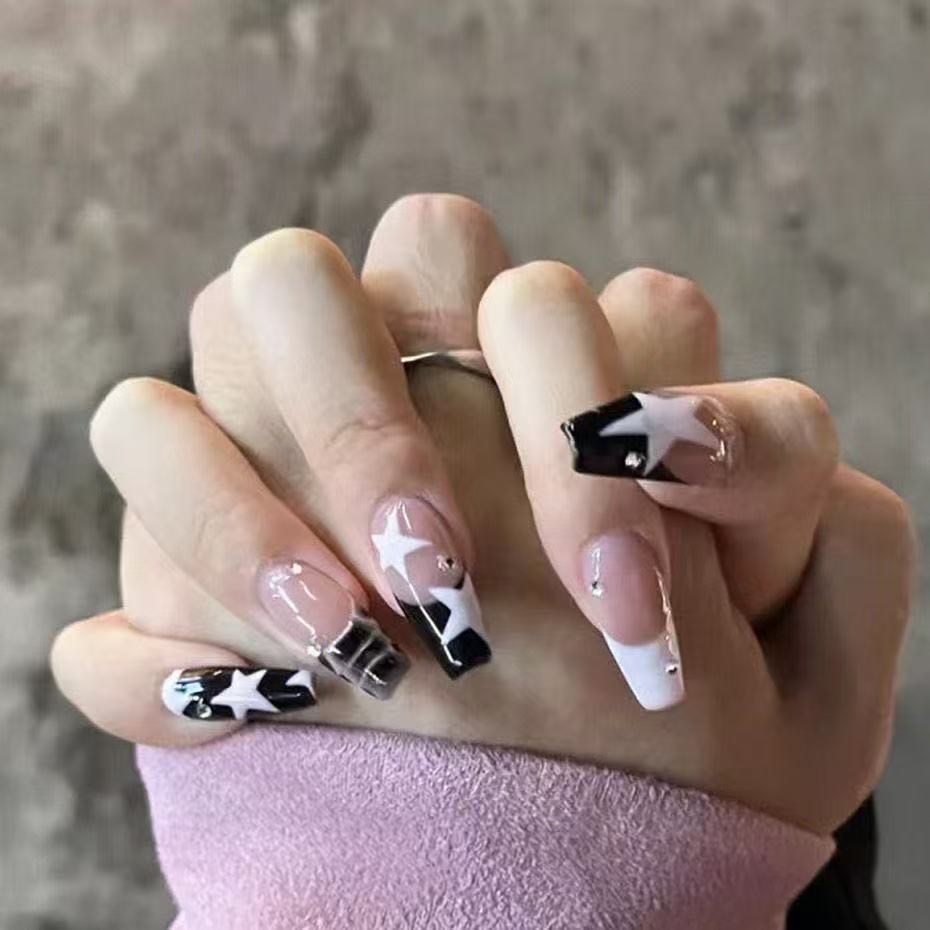 Viral Dopamine Jelly Bean Nail - مراجعة Nail Art Viral وسعره