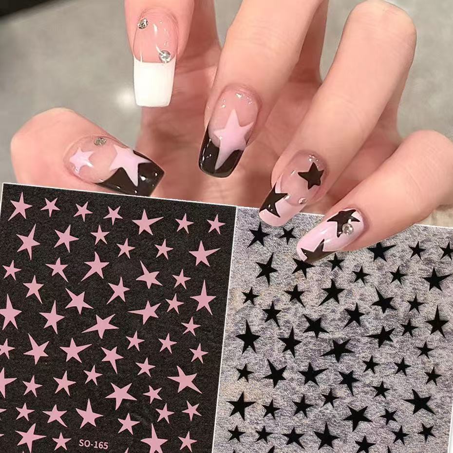 Viral Dopamine Jelly Bean Nail - مراجعة Nail Art Viral وسعره