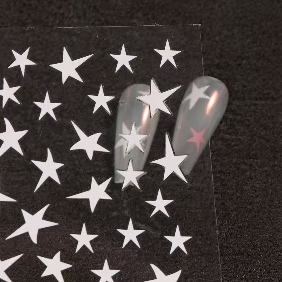 Viral Dopamine Jelly Bean Nail - مراجعة Nail Art Viral وسعره
